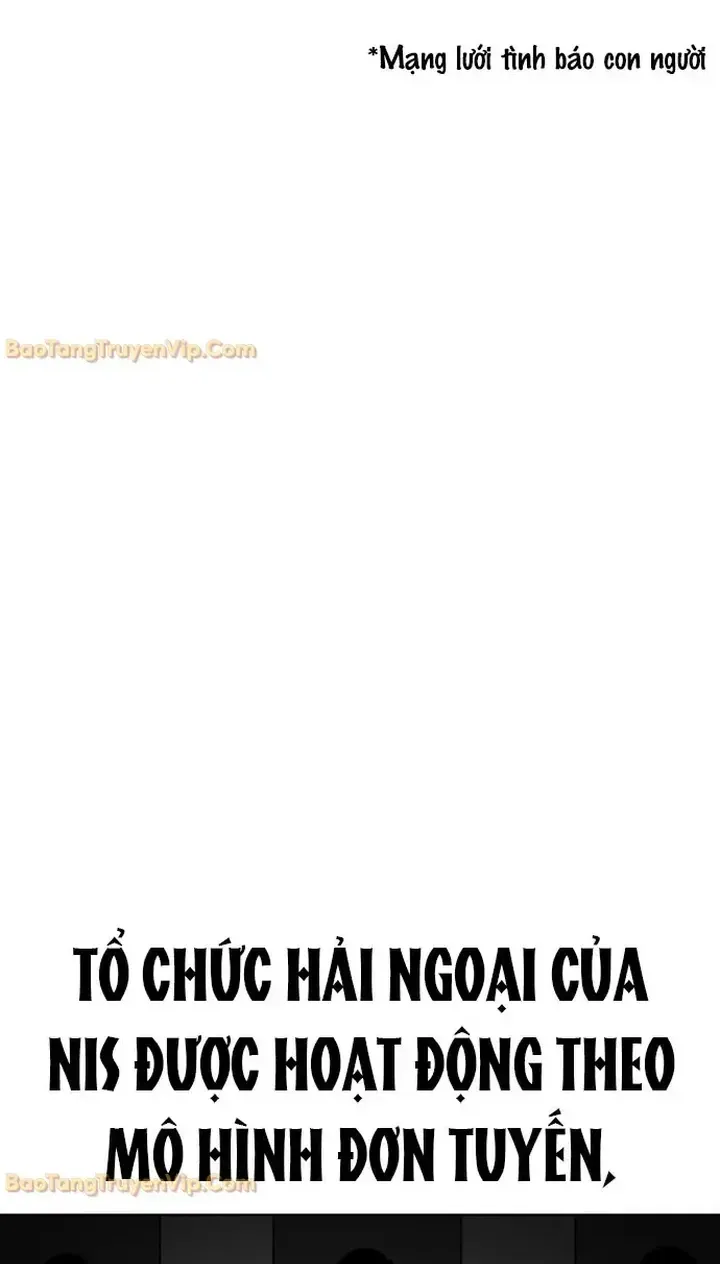 Nhân Viên Quèn Của Cục Tình Báo Quốc Gia Chap 1 - Next Chap 2