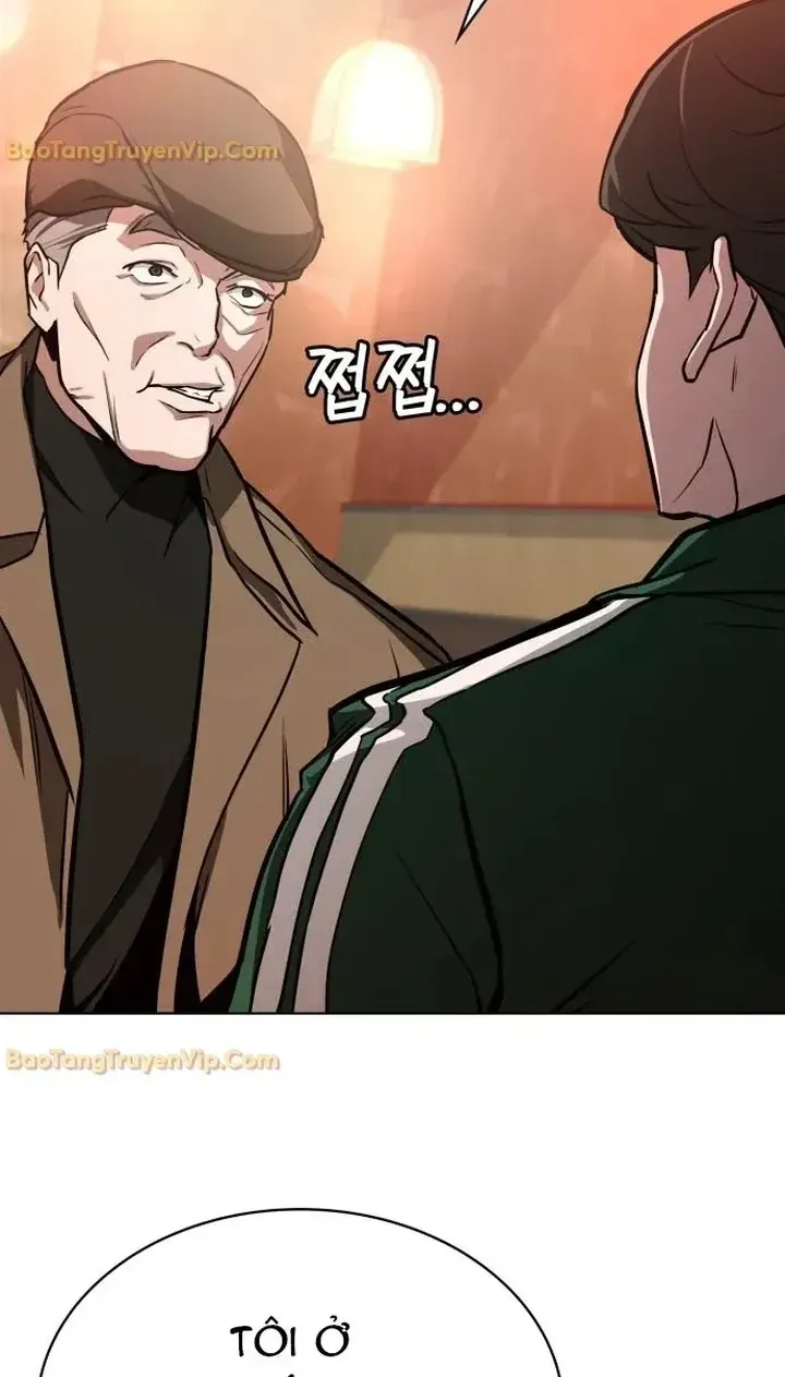 Nhân Viên Quèn Của Cục Tình Báo Quốc Gia Chap 1 - Next Chap 2