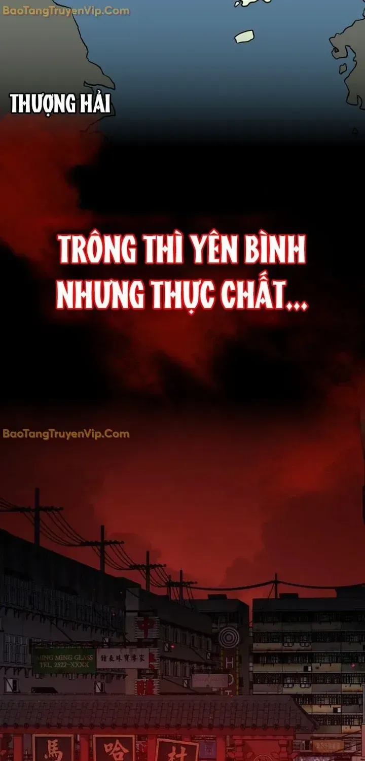 Nhân Viên Quèn Của Cục Tình Báo Quốc Gia Chap 1 - Next Chap 2