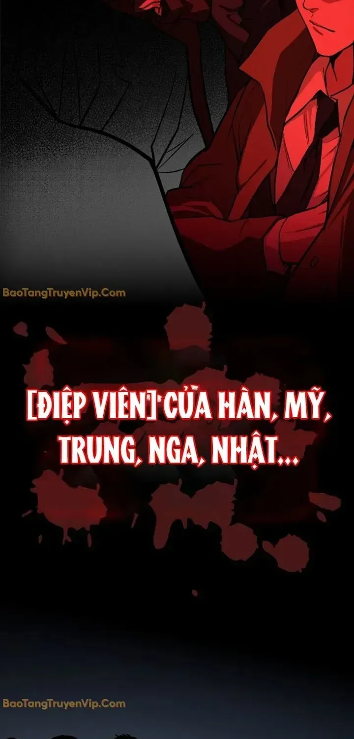 Nhân Viên Quèn Của Cục Tình Báo Quốc Gia Chap 1 - Next Chap 2