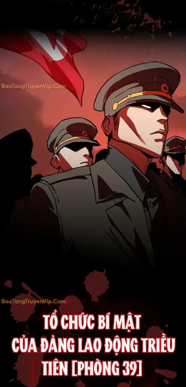 Nhân Viên Quèn Của Cục Tình Báo Quốc Gia Chap 1 - Next Chap 2