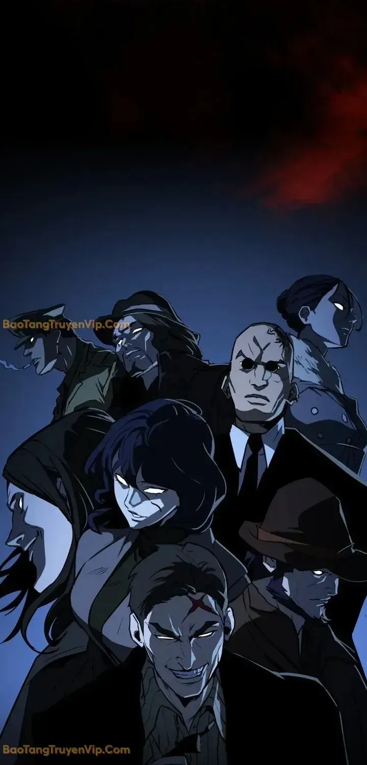 Nhân Viên Quèn Của Cục Tình Báo Quốc Gia Chap 1 - Next Chap 2