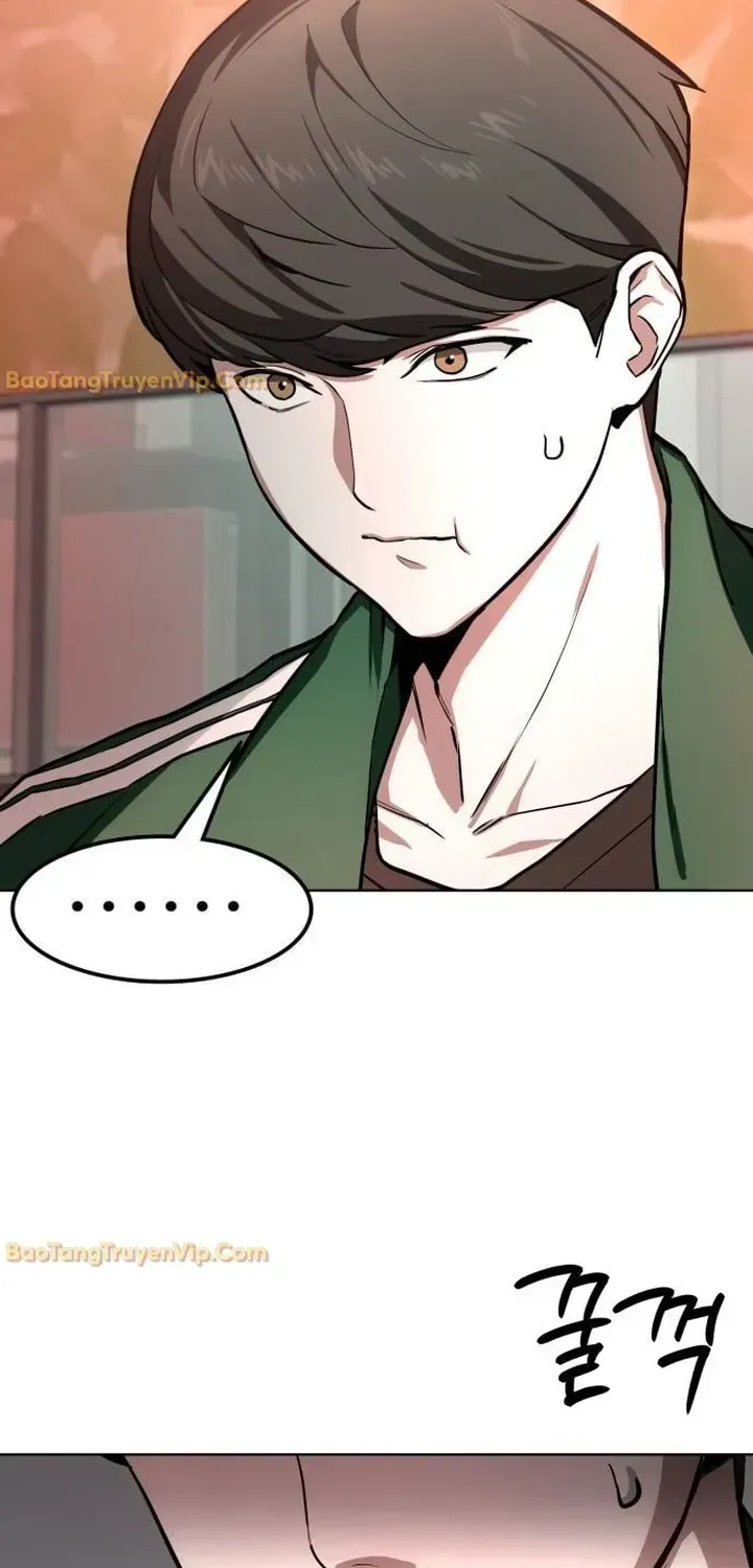 Nhân Viên Quèn Của Cục Tình Báo Quốc Gia Chap 1 - Next Chap 2