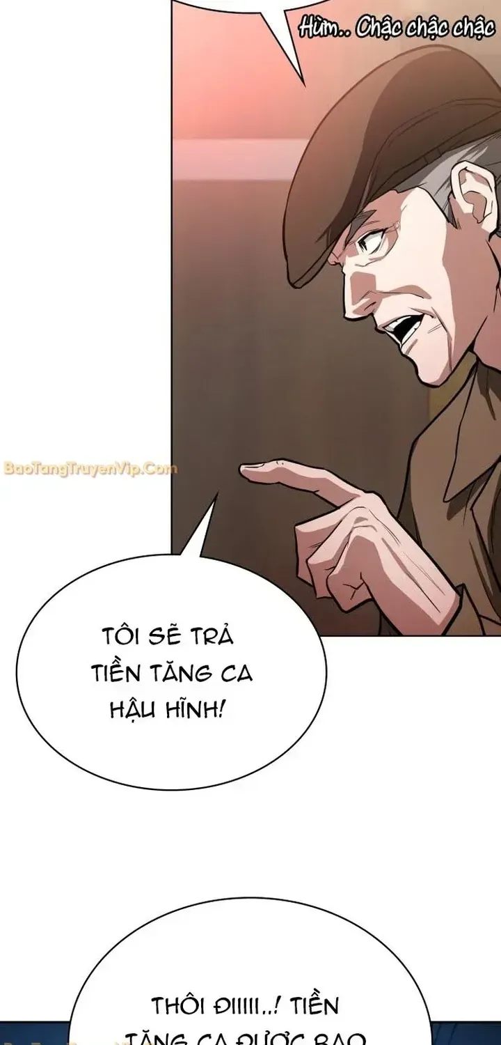 Nhân Viên Quèn Của Cục Tình Báo Quốc Gia Chap 1 - Next Chap 2