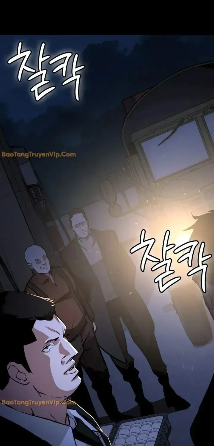 Nhân Viên Quèn Của Cục Tình Báo Quốc Gia Chap 1 - Next Chap 2