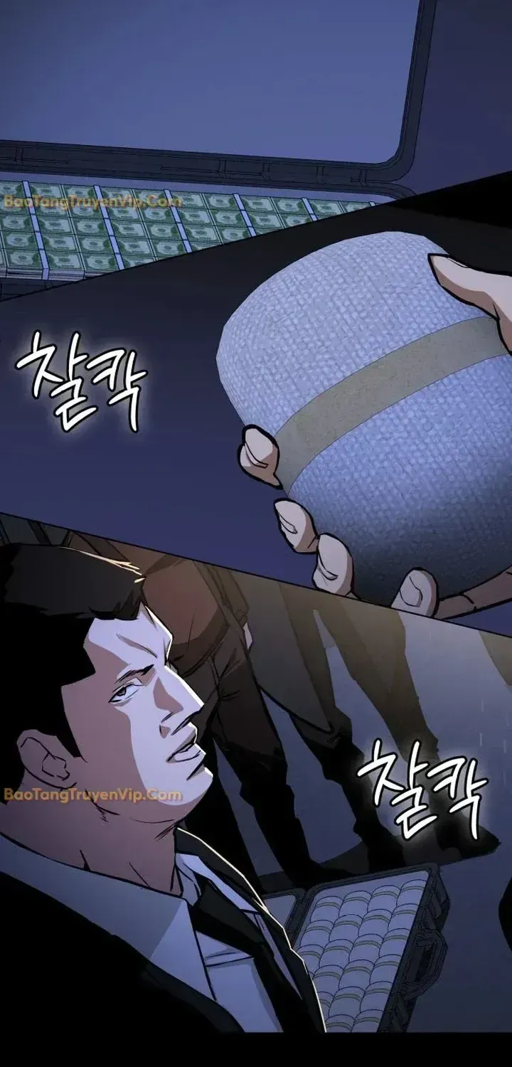 Nhân Viên Quèn Của Cục Tình Báo Quốc Gia Chap 1 - Next Chap 2