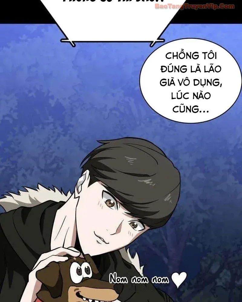 Nhân Viên Quèn Của Cục Tình Báo Quốc Gia Chap 10 - Next Chap 11