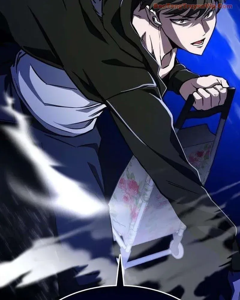 Nhân Viên Quèn Của Cục Tình Báo Quốc Gia Chap 10 - Next Chap 11