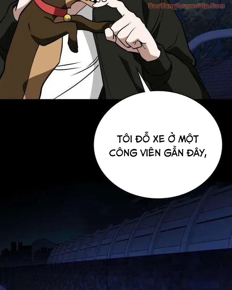 Nhân Viên Quèn Của Cục Tình Báo Quốc Gia Chap 10 - Next Chap 11