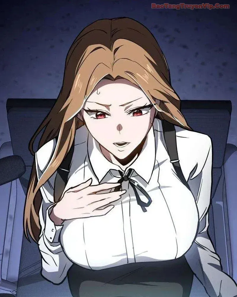 Nhân Viên Quèn Của Cục Tình Báo Quốc Gia Chap 10 - Next Chap 11