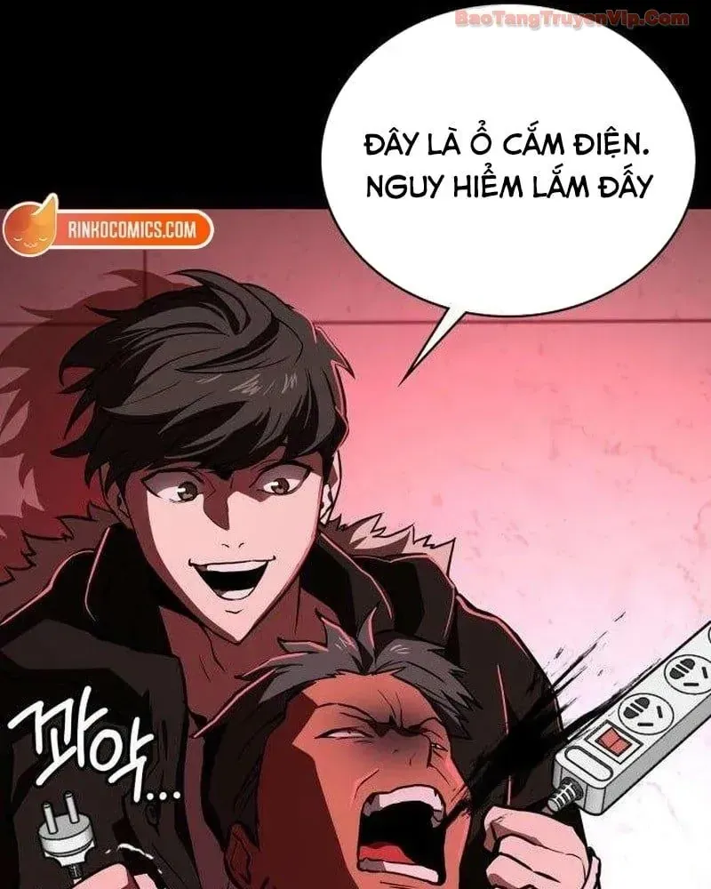 Nhân Viên Quèn Của Cục Tình Báo Quốc Gia Chap 10 - Next Chap 11