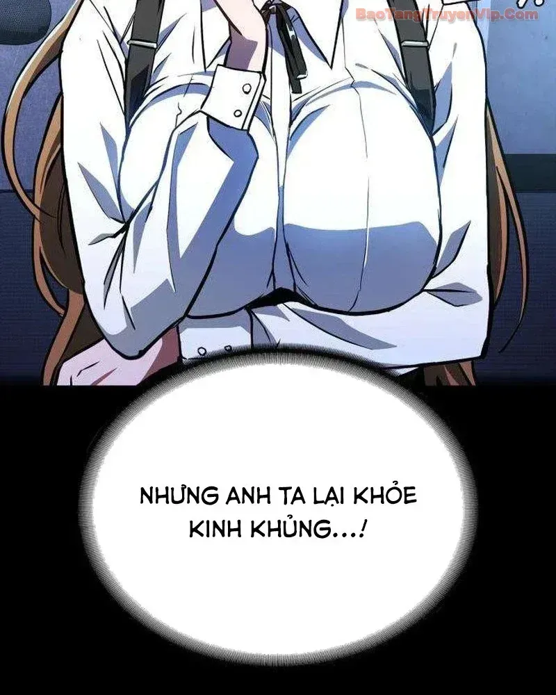 Nhân Viên Quèn Của Cục Tình Báo Quốc Gia Chap 10 - Next Chap 11