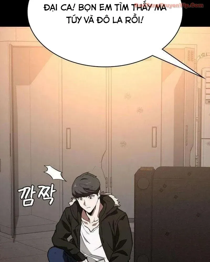 Nhân Viên Quèn Của Cục Tình Báo Quốc Gia Chap 10 - Next Chap 11