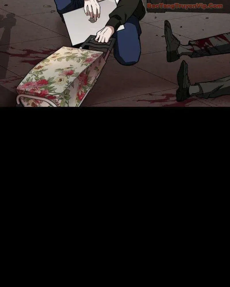 Nhân Viên Quèn Của Cục Tình Báo Quốc Gia Chap 10 - Next Chap 11