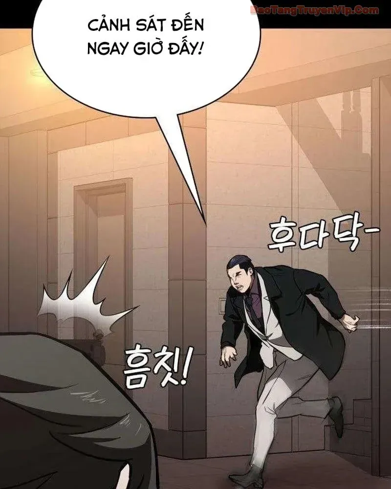 Nhân Viên Quèn Của Cục Tình Báo Quốc Gia Chap 10 - Next Chap 11