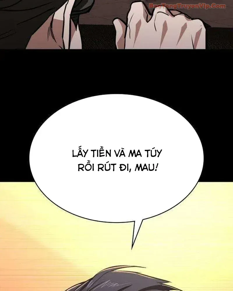 Nhân Viên Quèn Của Cục Tình Báo Quốc Gia Chap 10 - Next Chap 11