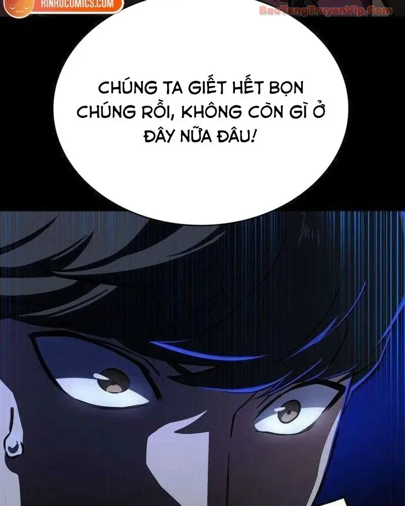 Nhân Viên Quèn Của Cục Tình Báo Quốc Gia Chap 10 - Next Chap 11