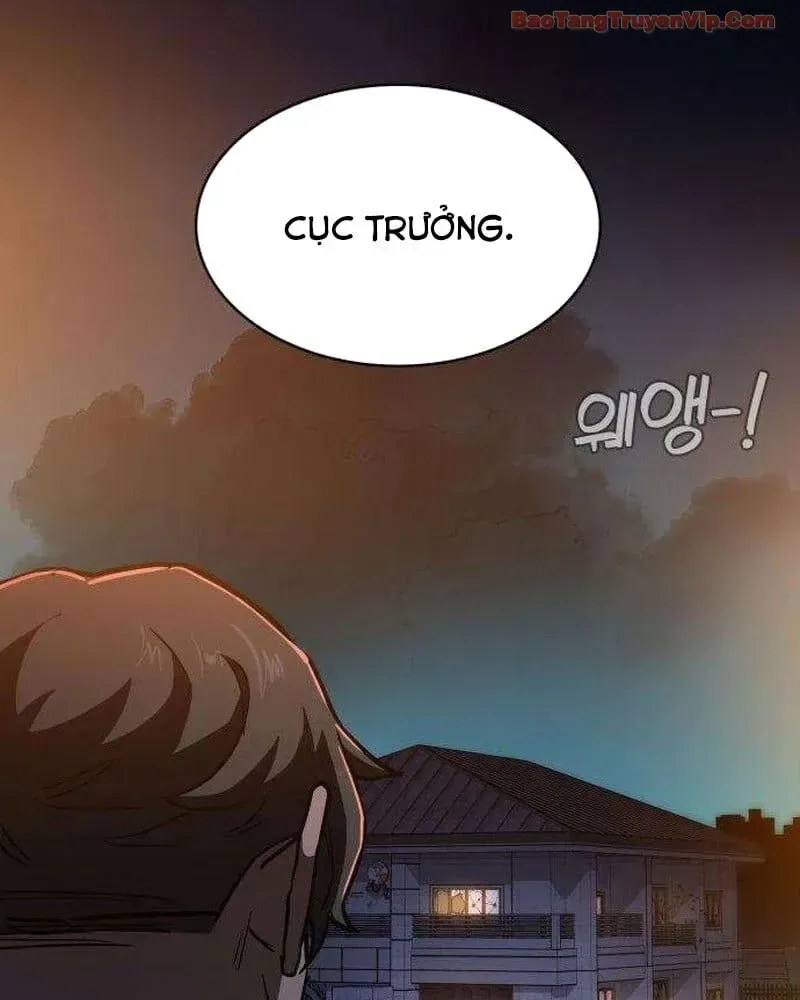 Nhân Viên Quèn Của Cục Tình Báo Quốc Gia Chap 10 - Next Chap 11