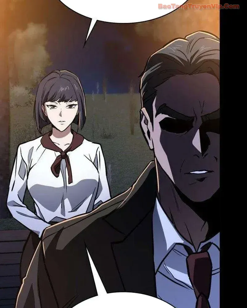 Nhân Viên Quèn Của Cục Tình Báo Quốc Gia Chap 10 - Next Chap 11