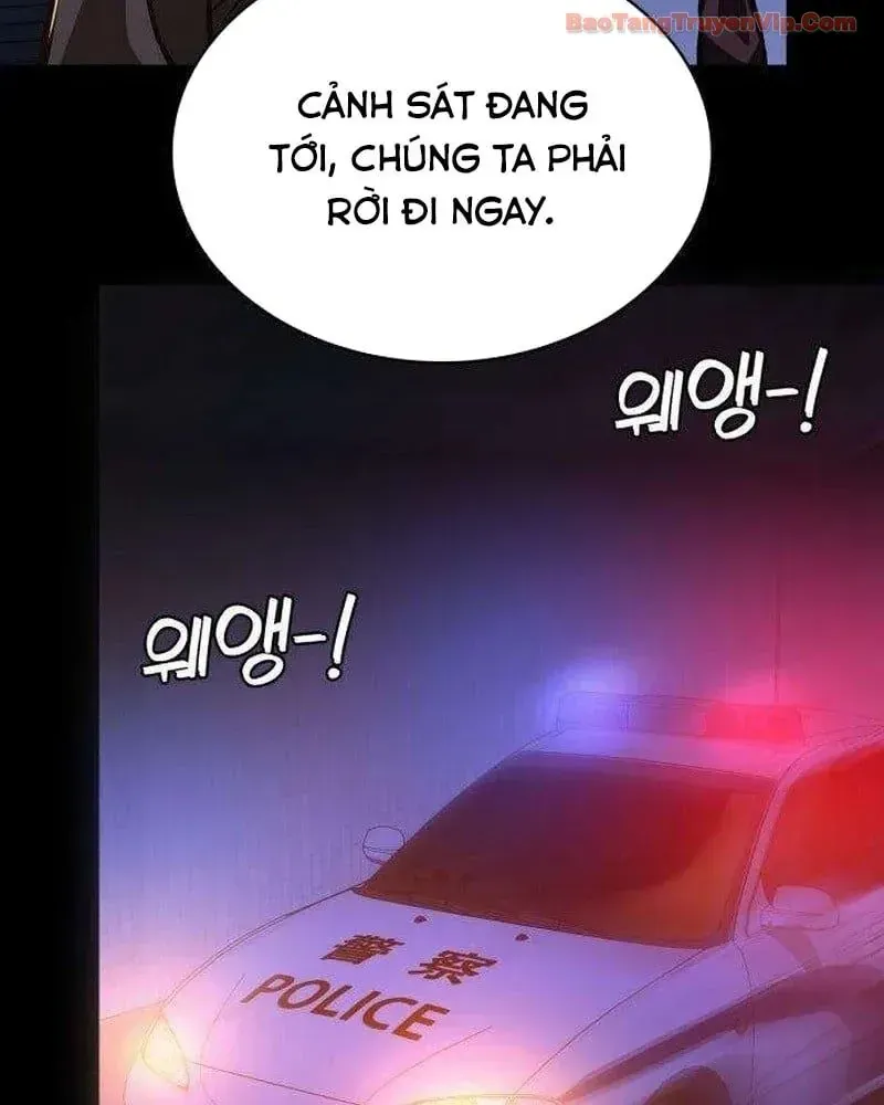 Nhân Viên Quèn Của Cục Tình Báo Quốc Gia Chap 10 - Next Chap 11