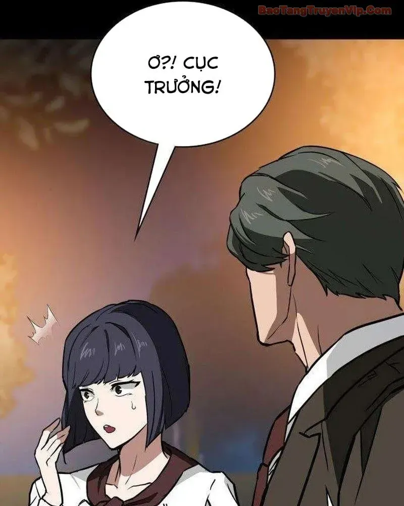 Nhân Viên Quèn Của Cục Tình Báo Quốc Gia Chap 10 - Next Chap 11