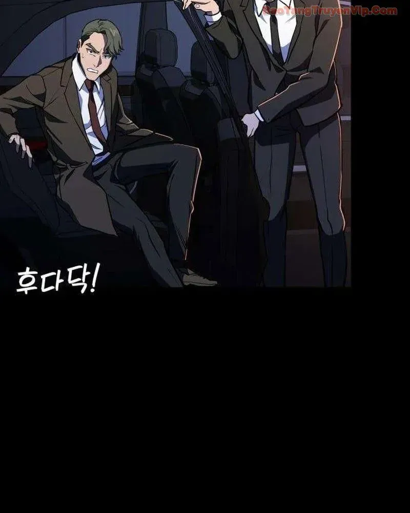 Nhân Viên Quèn Của Cục Tình Báo Quốc Gia Chap 10 - Next Chap 11