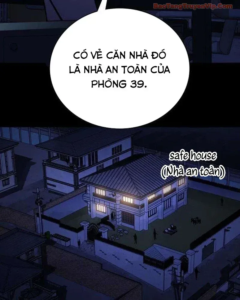 Nhân Viên Quèn Của Cục Tình Báo Quốc Gia Chap 10 - Next Chap 11