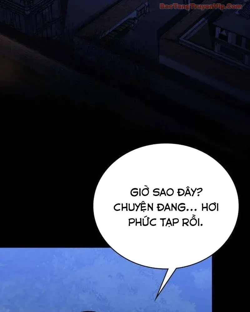 Nhân Viên Quèn Của Cục Tình Báo Quốc Gia Chap 10 - Next Chap 11