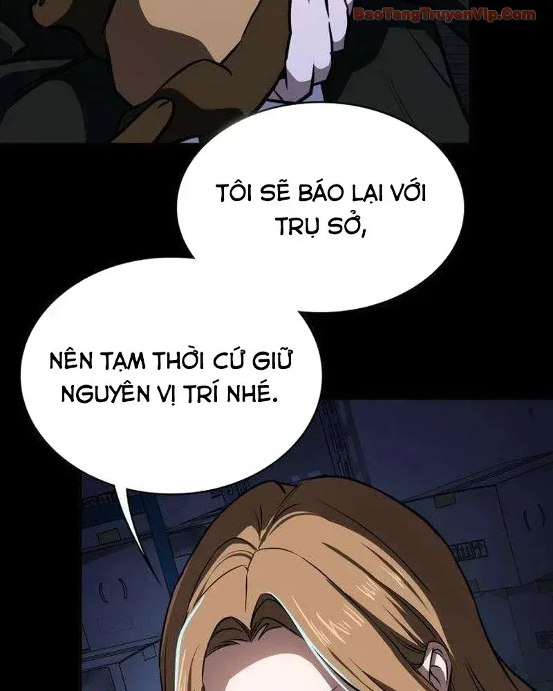 Nhân Viên Quèn Của Cục Tình Báo Quốc Gia Chap 10 - Next Chap 11