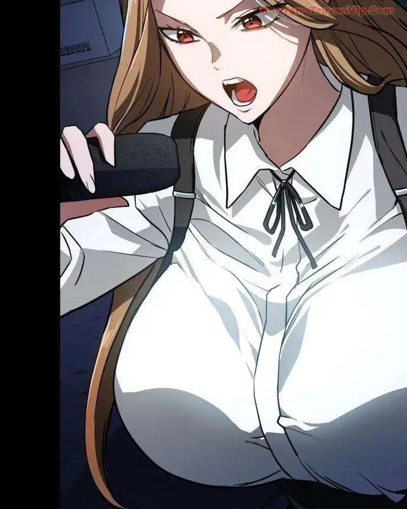 Nhân Viên Quèn Của Cục Tình Báo Quốc Gia Chap 10 - Next Chap 11