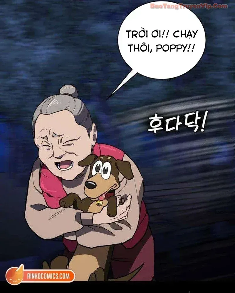 Nhân Viên Quèn Của Cục Tình Báo Quốc Gia Chap 10 - Next Chap 11