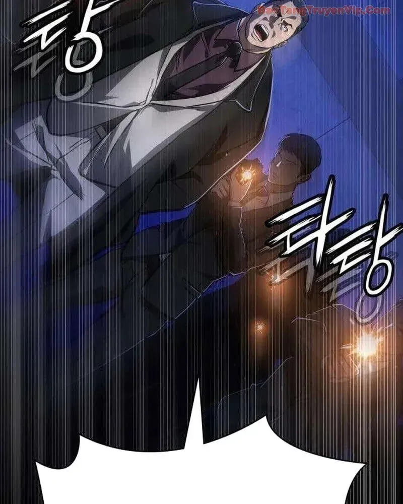 Nhân Viên Quèn Của Cục Tình Báo Quốc Gia Chap 10 - Next Chap 11