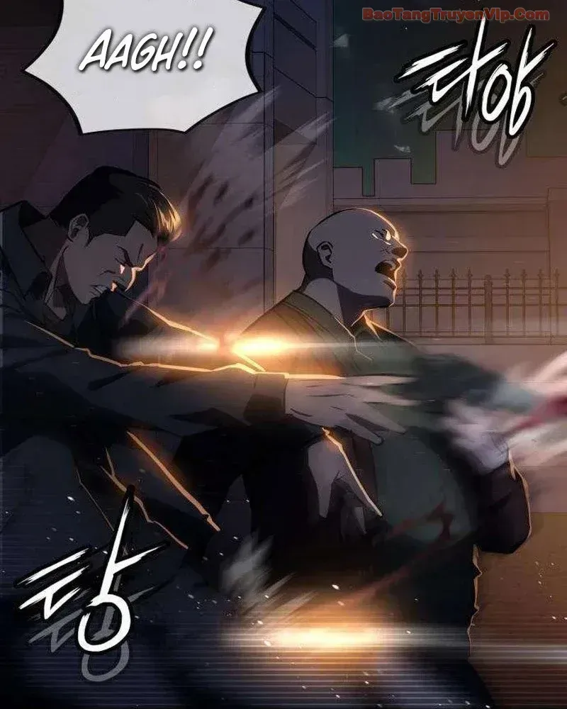 Nhân Viên Quèn Của Cục Tình Báo Quốc Gia Chap 10 - Next Chap 11