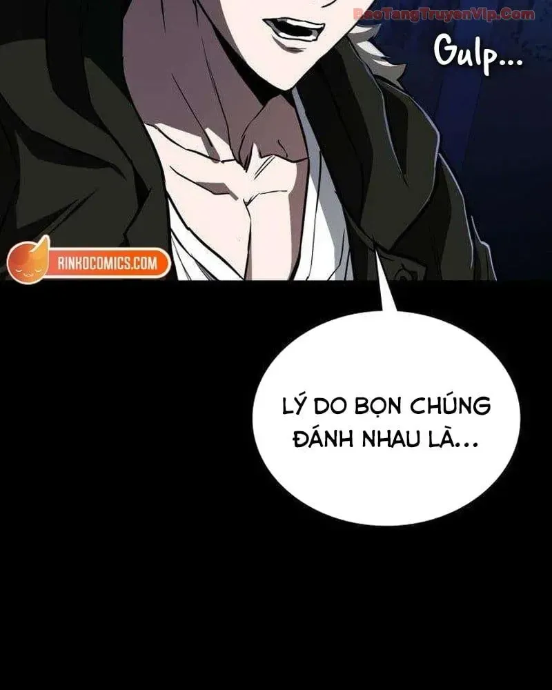 Nhân Viên Quèn Của Cục Tình Báo Quốc Gia Chap 10 - Next Chap 11