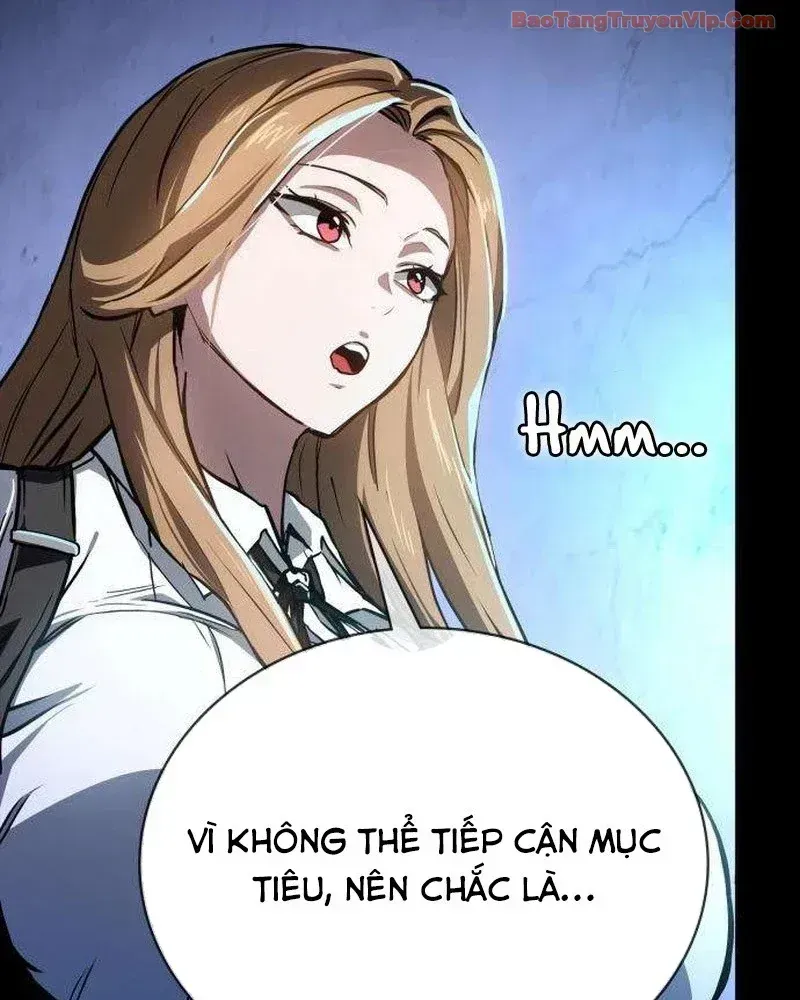 Nhân Viên Quèn Của Cục Tình Báo Quốc Gia Chap 10 - Next Chap 11