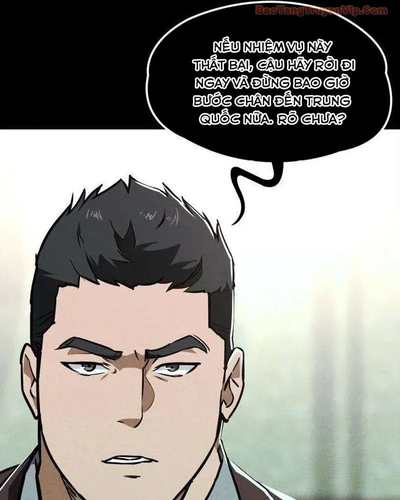 Nhân Viên Quèn Của Cục Tình Báo Quốc Gia Chap 10 - Next Chap 11