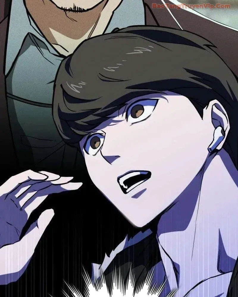 Nhân Viên Quèn Của Cục Tình Báo Quốc Gia Chap 10 - Next Chap 11