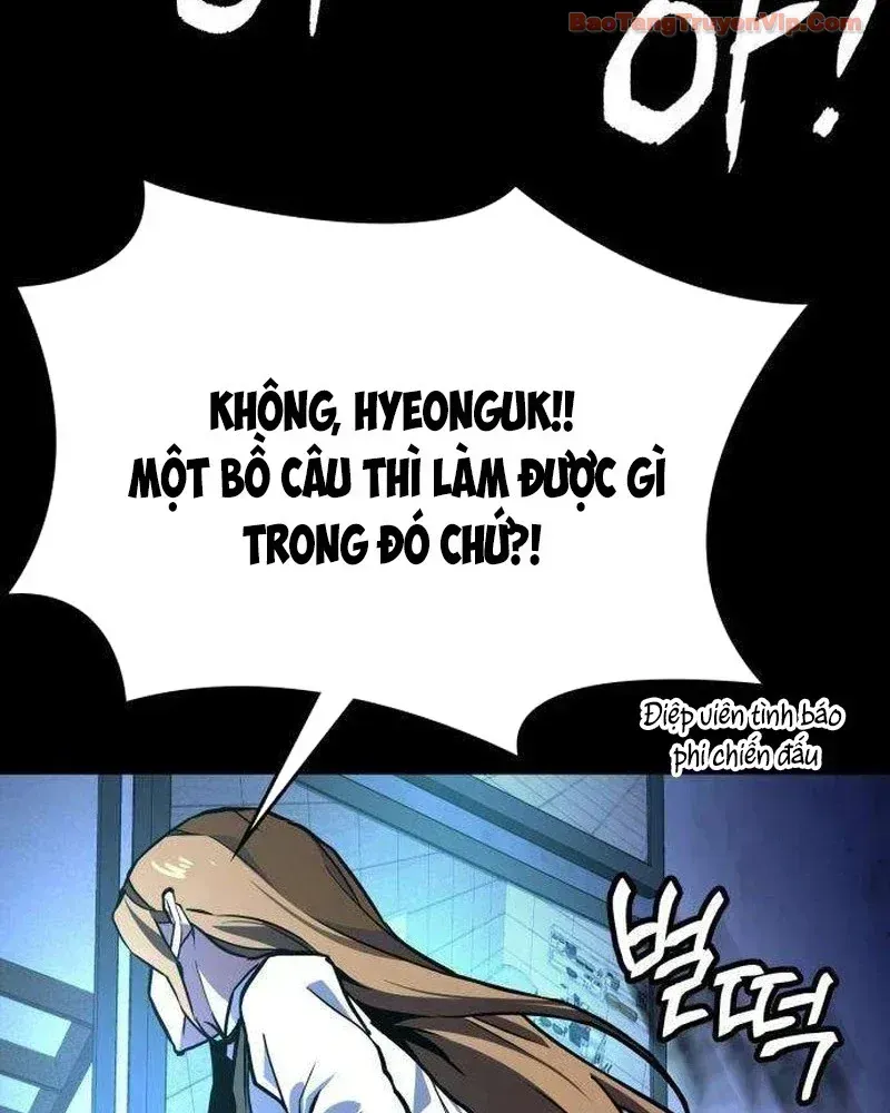 Nhân Viên Quèn Của Cục Tình Báo Quốc Gia Chap 10 - Next Chap 11