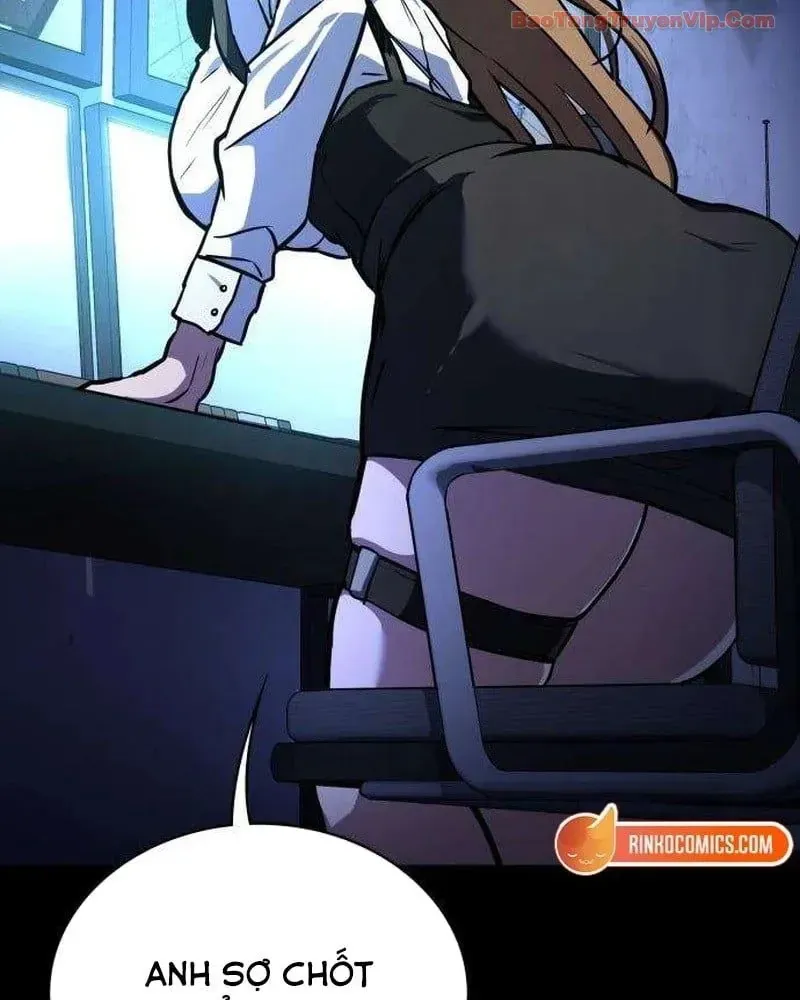 Nhân Viên Quèn Của Cục Tình Báo Quốc Gia Chap 10 - Next Chap 11