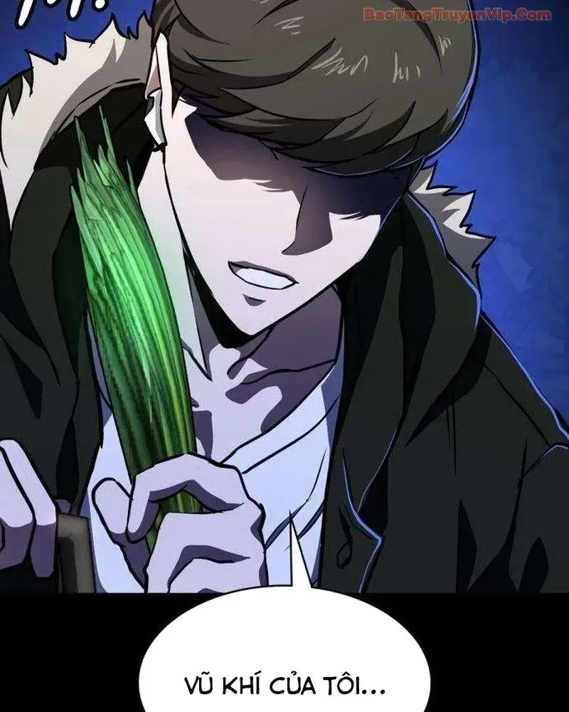 Nhân Viên Quèn Của Cục Tình Báo Quốc Gia Chap 10 - Next Chap 11