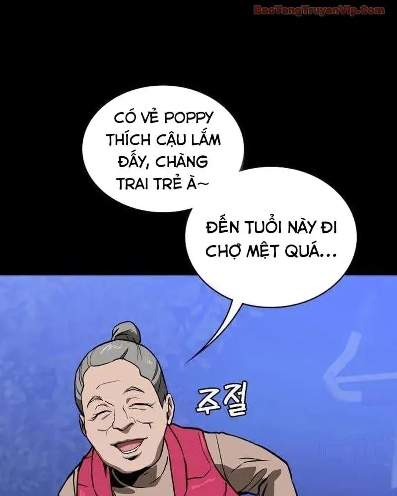 Nhân Viên Quèn Của Cục Tình Báo Quốc Gia Chap 10 - Next Chap 11