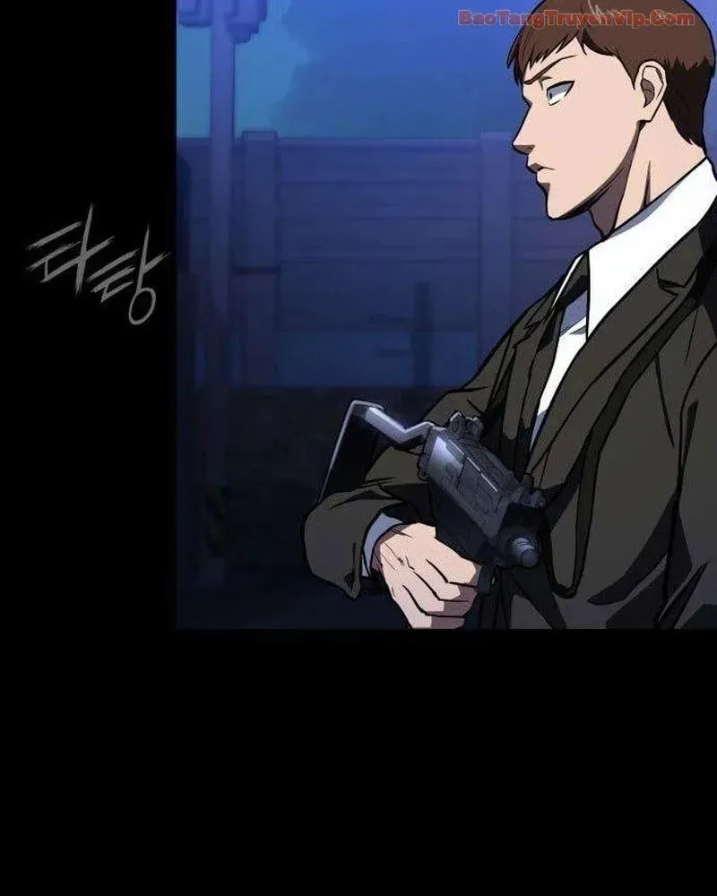 Nhân Viên Quèn Của Cục Tình Báo Quốc Gia Chap 10 - Next Chap 11