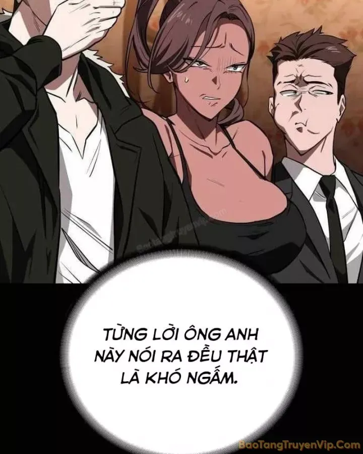 Nhân Viên Quèn Của Cục Tình Báo Quốc Gia Chap 11 - Next Chap 12