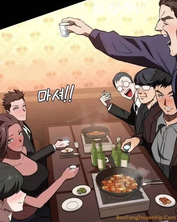 Nhân Viên Quèn Của Cục Tình Báo Quốc Gia Chap 11 - Next Chap 12