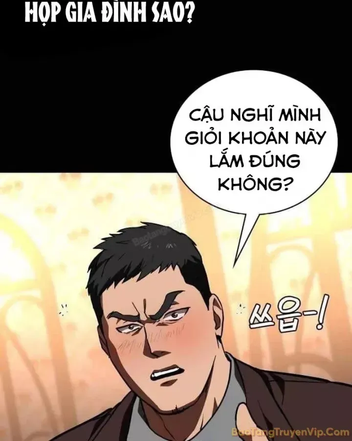 Nhân Viên Quèn Của Cục Tình Báo Quốc Gia Chap 11 - Next Chap 12