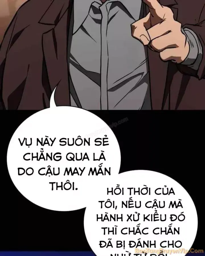 Nhân Viên Quèn Của Cục Tình Báo Quốc Gia Chap 11 - Next Chap 12
