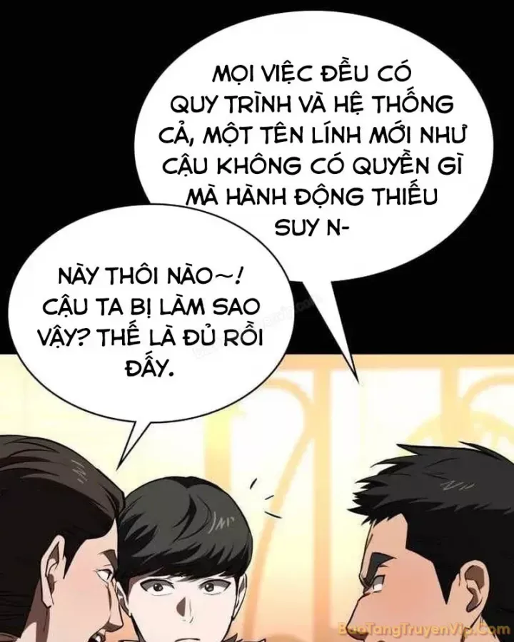 Nhân Viên Quèn Của Cục Tình Báo Quốc Gia Chap 11 - Next Chap 12