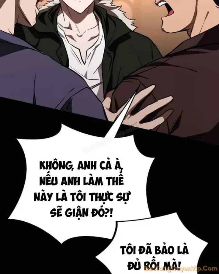 Nhân Viên Quèn Của Cục Tình Báo Quốc Gia Chap 11 - Next Chap 12