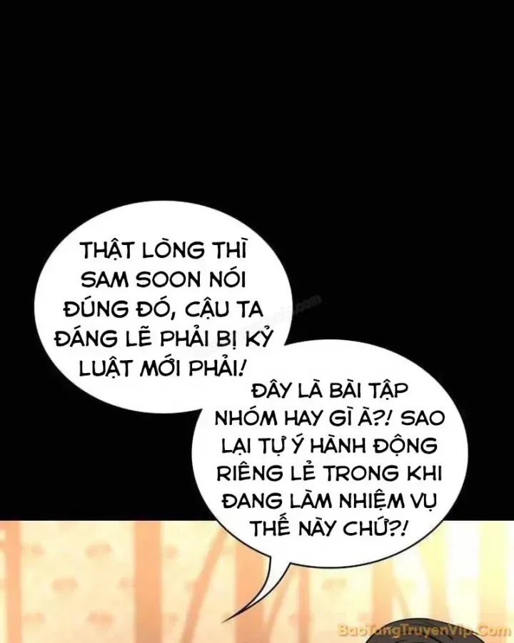 Nhân Viên Quèn Của Cục Tình Báo Quốc Gia Chap 11 - Next Chap 12