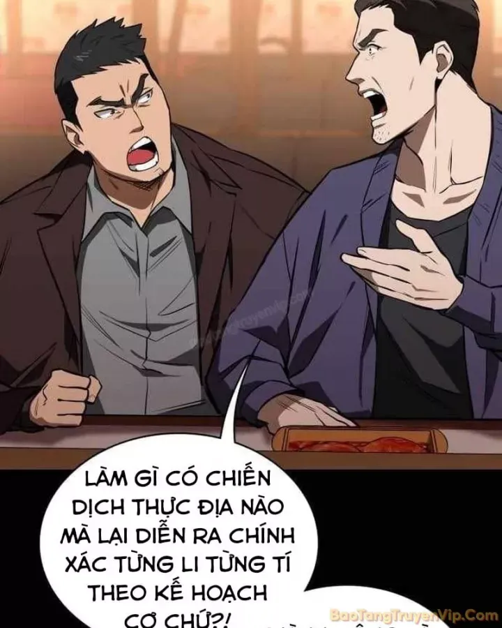 Nhân Viên Quèn Của Cục Tình Báo Quốc Gia Chap 11 - Next Chap 12